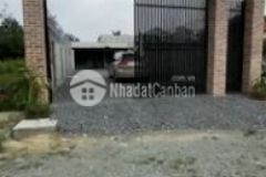 Bán nhà kho trang trại tại nhuận đức