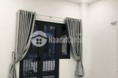 Bán nhà hẻm hồ văn huê