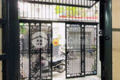 Hxh hồng lạc nhà mới đẹp 3 tầng 4pn nhỉnh 5 tỷ