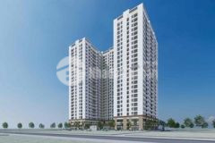 Cần bán căn góc 3pn 3wc fpt plaza2 mặt tiền biển