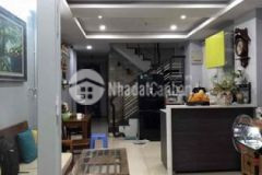 Nhà vị trí đẹp tôn thất thuyết quận 4 chỉ 7 4tỷ