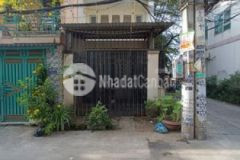 Góc 3 mặt hẻm 2huỳnh thị hai giá 5 3tỷ77m2 4x20