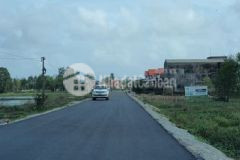 Bán 6 lô f0 103m2 huyện phú vang huế