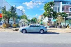 Bán 1 349m² đất mặt tiền nguyễn văn cừ đại học nct