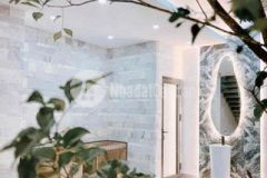 Nhà 3 tầng kiệt nguyễn lộ trạch full nội thất