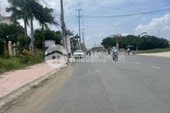 Chủ kẹt bán 116m2 nền mt kdc nam phong 2 giá ngộp