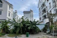 Đất biệt thự kdc gia hoà 11 nh 12m x 20