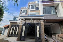 Nhà 2 lầu gần tt y tế dĩ an p tân đông hiệp