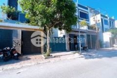 Phân lô tây nam linh đàm nội thất đỉnh