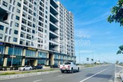 Bán nhanh căn hộ fpt plaza1 sổ hồng lâu dài