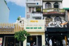 Bán nhà mtkd tân sơn nhì 4x19m 4 lầu 18 5ty