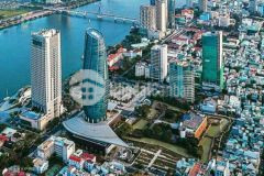 Đất mt đường 7m5 phan anh khuê trung