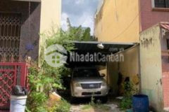 Đất nền mặt tiền nội bộ tên lửa an lạc a 4 x 16m