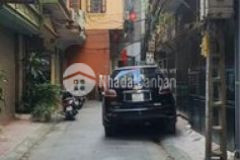 Bán nhà minh khai gần phố nhà đẹp 38 m2 3 65 tỷ