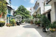 Bán đất đường 10m huỳnh tấn phát 60m2 giá 7 2 tỷ