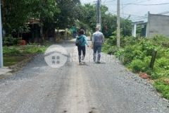 Bán 140m2 đường nhựa 6 mét lộc ninh