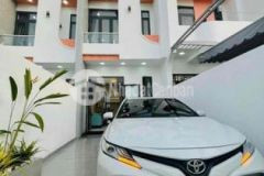 Bán nhà phố giá rẻ 1 xẹt đx 043 phú mỹ