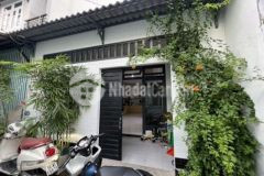 Bán biệt thư mini nguyễn sĩ sách dt 6 x 15 giá