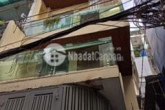 Bán nhà hẻm xe hơi 119 nguyễn văn cừ q5