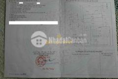 Bán gấp lô đất ở kdc nam long phú thuận dt 4x20m