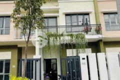 Bán nhà tại đh việt đức và tttm bigc go