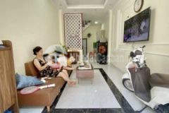 Bán nhà bát khối long biên 2 58 tỷ full đồ k lỗi