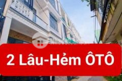 Nhà 2 lầu ful nội thất an khánh ninh kiều tpct