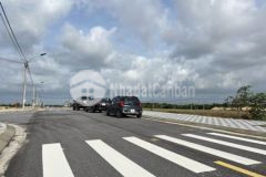 Cần bán gấp lô đất 500 m2 đất gần biển