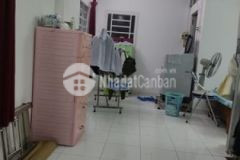 36m2 2 tầng hoàng hoa thám nhà mới