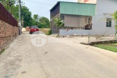 Bán đất sr tc phú sơn bắc sơn giá rẻ 1 tỉ150