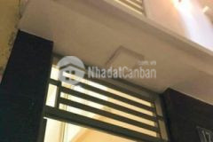 Bán nhà tôn đức thắng 45m2x5t sát oto full đồ