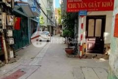 Khương đình oto đỗ cửa 78m2 100trm nhà đẹp 7phòng