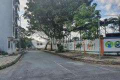 Bán 60m2 đất phân lô an trì đường 12m hùng vương