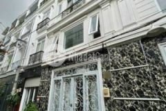 Bán nhà lê quang định 5x8 trệt 3 lầu 6 8 tỷ