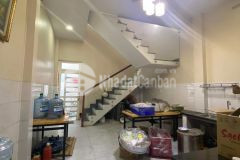 Bán nhà mt đường liên khu 5 6, bình tân, dt 4,3m 23m, 3 tầng, sổ hồng riêng. nhỉnh 8 tỷ.