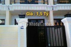 Nha ban chinh chu 87m2 tân kim cân giuôc