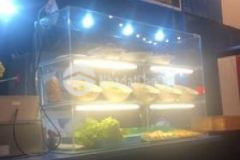 Cần sang mb kiot khu phố tây 40tr