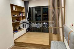 Căn hộ 2pn 2wc full nội thất