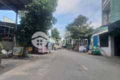 Bán nhà mặt tiền đường 10m xuân thới thượng hóc môn 222m2 chỉ 5tỷ9