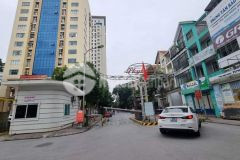 Minh khai bán biệt thự liền kề 4 tầng hai bà trưng