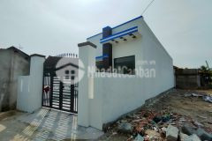 Bán nhà diên điền mới xây còn thơm mùi sơn