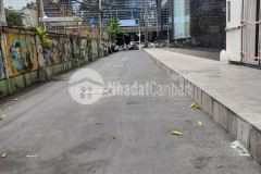 Căn hộ chung cư trung tâm quận 1 tphcm gía 2 tỷ 700 dt sổ 57m2. 0932980565 viễn phương