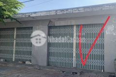 Chính chủ gửi bán nhà cấp bốn tđc hòn rớ 2