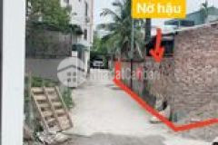 Siêu phẩm đầu tư,bán đất xuân đỗ cự khối 85m2, ôtô, lô góc, phân lô 4 tỷ, 0374699896