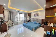 Bán gấp nhà lê đức thọ,mỹ đình,ô tô,kinh doanh,54m,4t,giá chỉ 6.5 tỷ.lh 0966866250