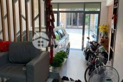 Cần bán nhanh nhà gần landmark 81 hẻm ô tô 65m2 6 tầng 6 phòng ngủ