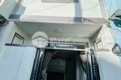 17. h. bán nhà bán nhà 1 trệt 1 lầu 1tum đường lê hồng phong p7 tpvt