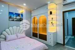 Hẻm xe hơi, tân kỳ tân quý, 4 x 13m, 3 lầu, 6.5 tỷ, tân phú