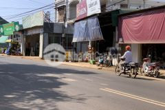 D802 bán lô đất buôn cao, sau chợ eakao tp buôn ma thuột