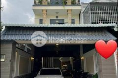 Bán nhà 3 lầu mtkd đường 104 hbp, dt 104m2, giá 11 tỷ